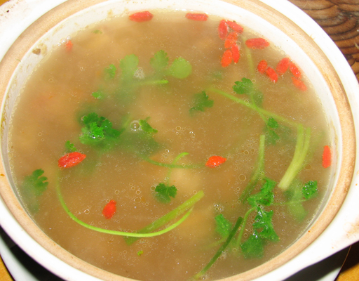 全牛美食推荐--邓记特色牛头馆