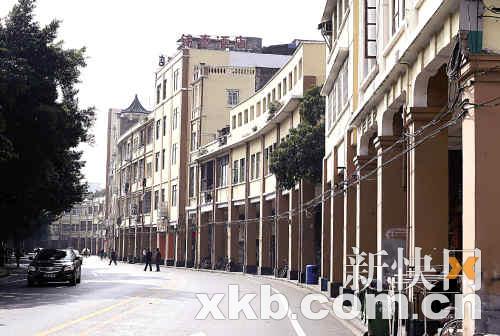 图片来源：新快报