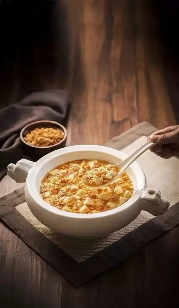 上海知名餐饮品牌——小南国出品赏析