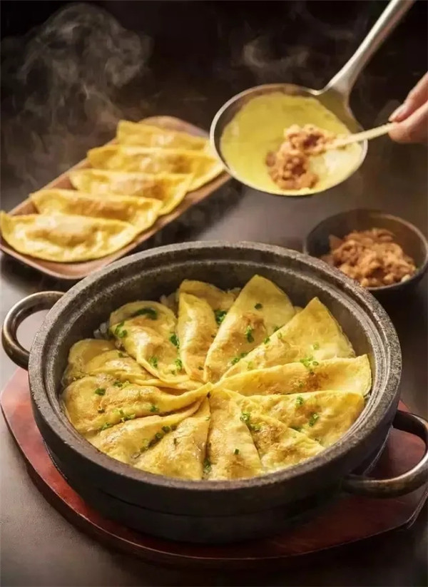 上海知名餐饮品牌——小南国出品赏析