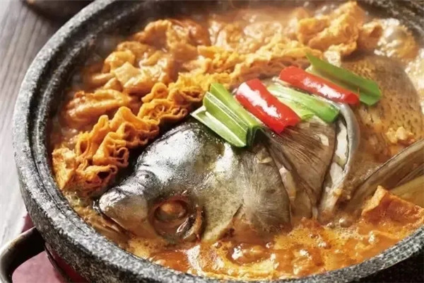 上海知名餐饮品牌——小南国出品赏析