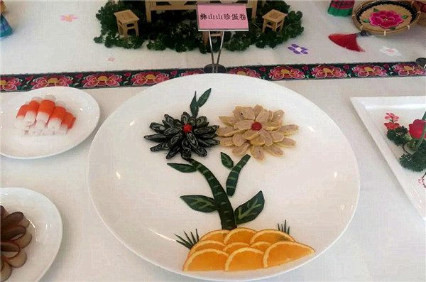 什么是彝族菜?带你开开眼! 什么是彝族菜?带你开开眼!