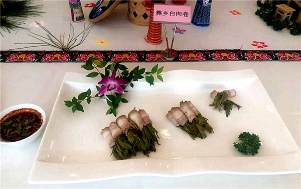 什么是彝族菜?带你开开眼! 什么是彝族菜?带你开开眼!