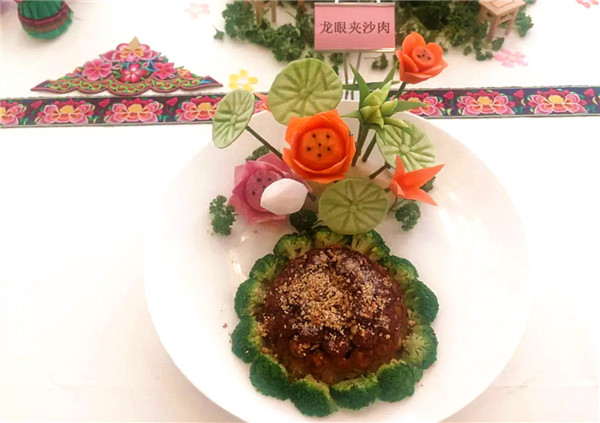 什么是彝族菜?带你开开眼! 什么是彝族菜?带你开开眼!