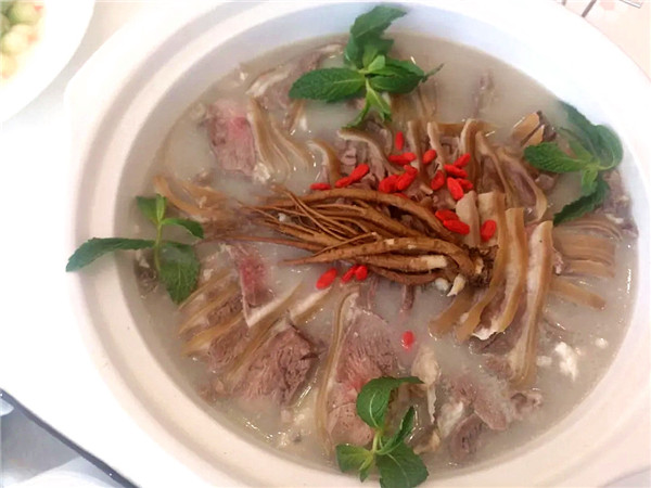 什么是彝族菜?带你开开眼! 什么是彝族菜?带你开开眼!