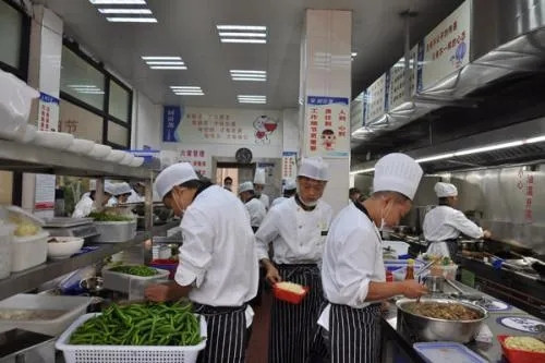 13条厨界前辈们的处世经验，句句能让后辈受益